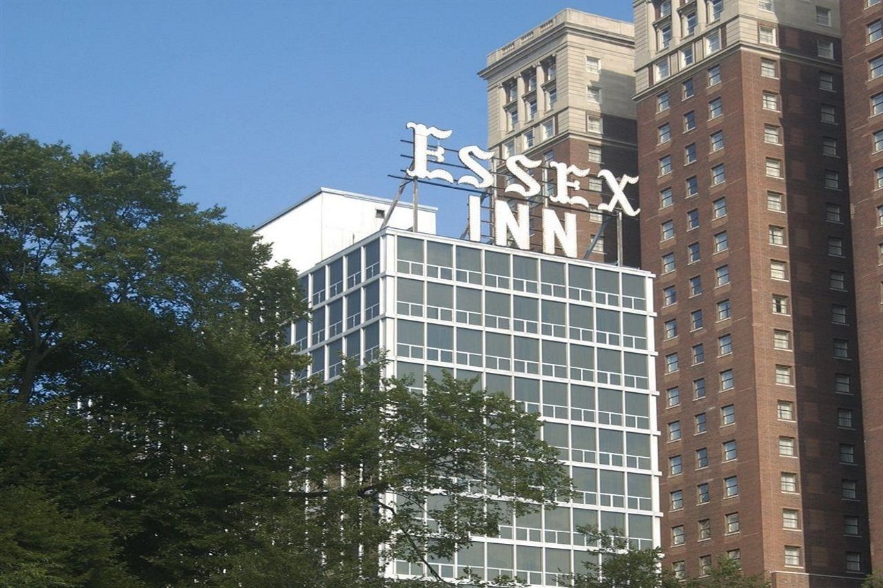 Le Meridien Essex Chicago Exterior foto