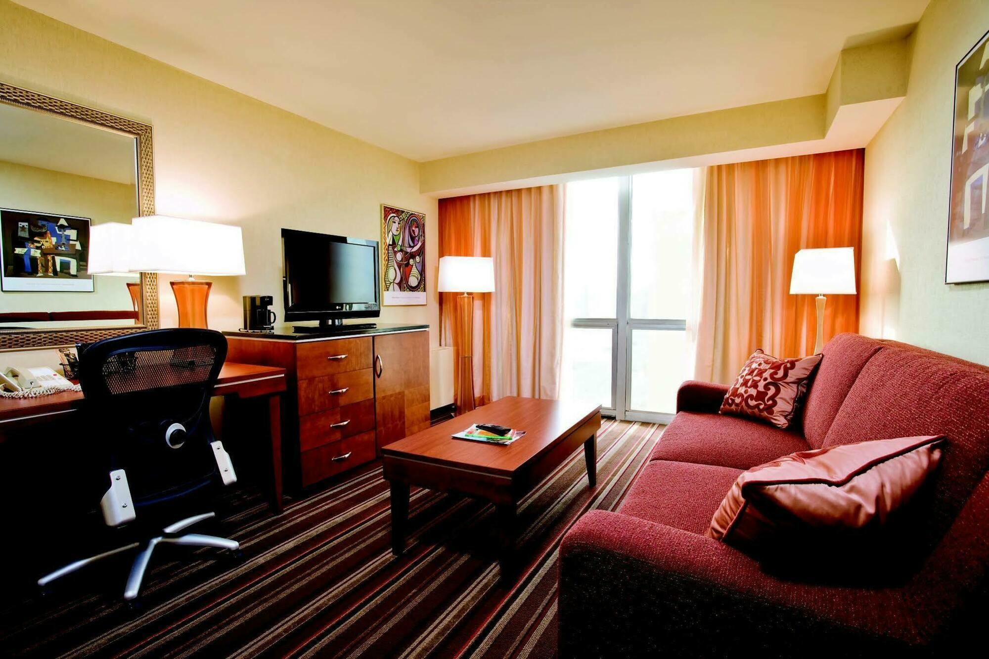 Le Meridien Essex Chicago Exterior foto